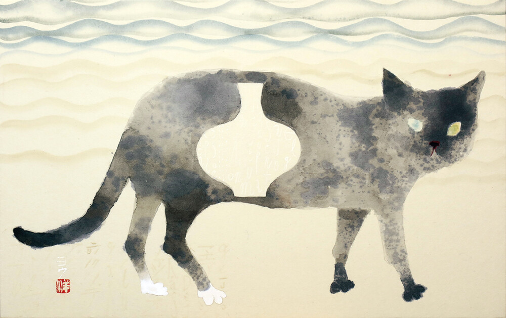 伝統継承150周年記念関連事業　「和紙と藝大」展