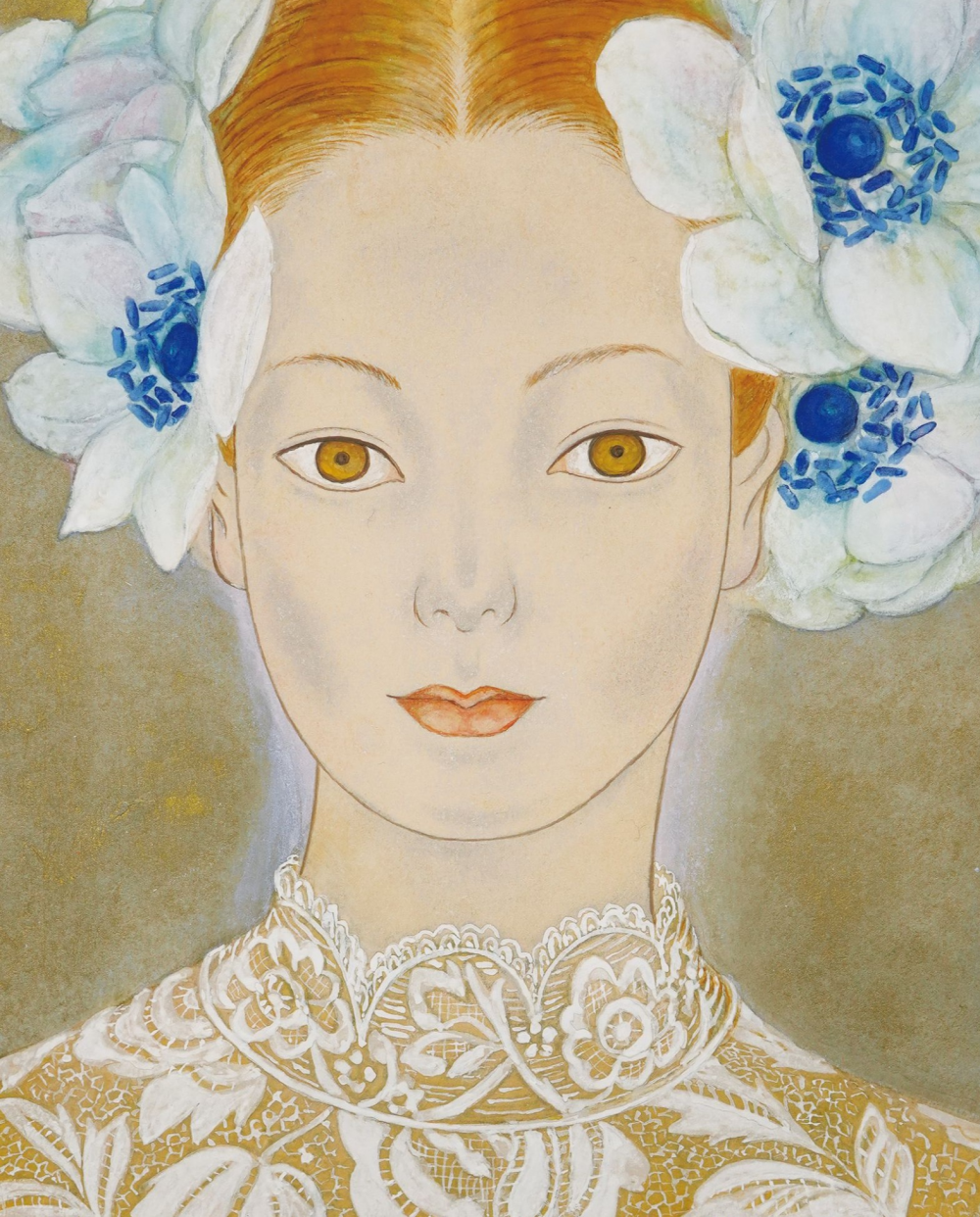 公募PEACE展　選抜展