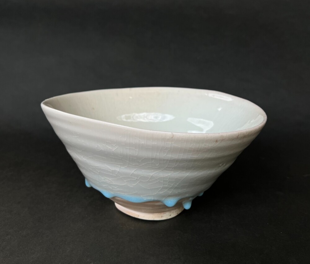 ～自然釉・薪窯のメッセージ～ 近藤 裕久　作陶展