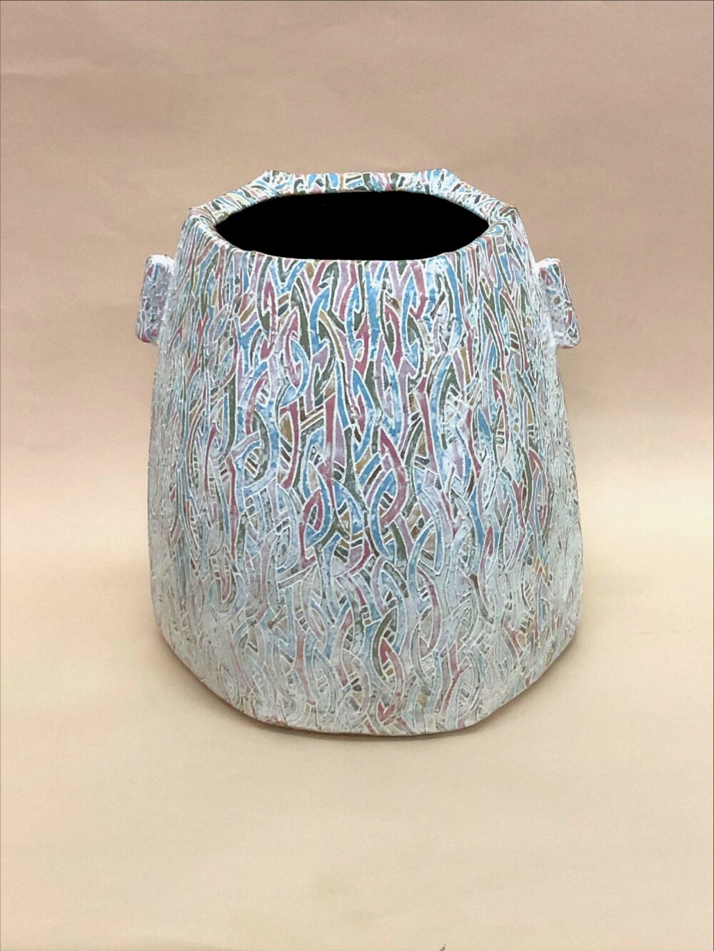 ...彩遊器... 児玉冬木作陶展