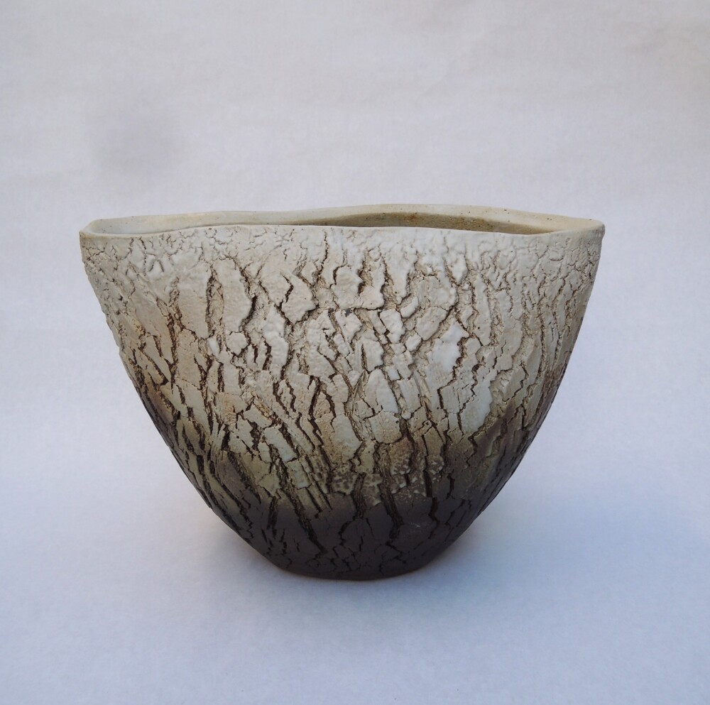 親子展　中尾厚子の陶芸＆中尾成の油絵