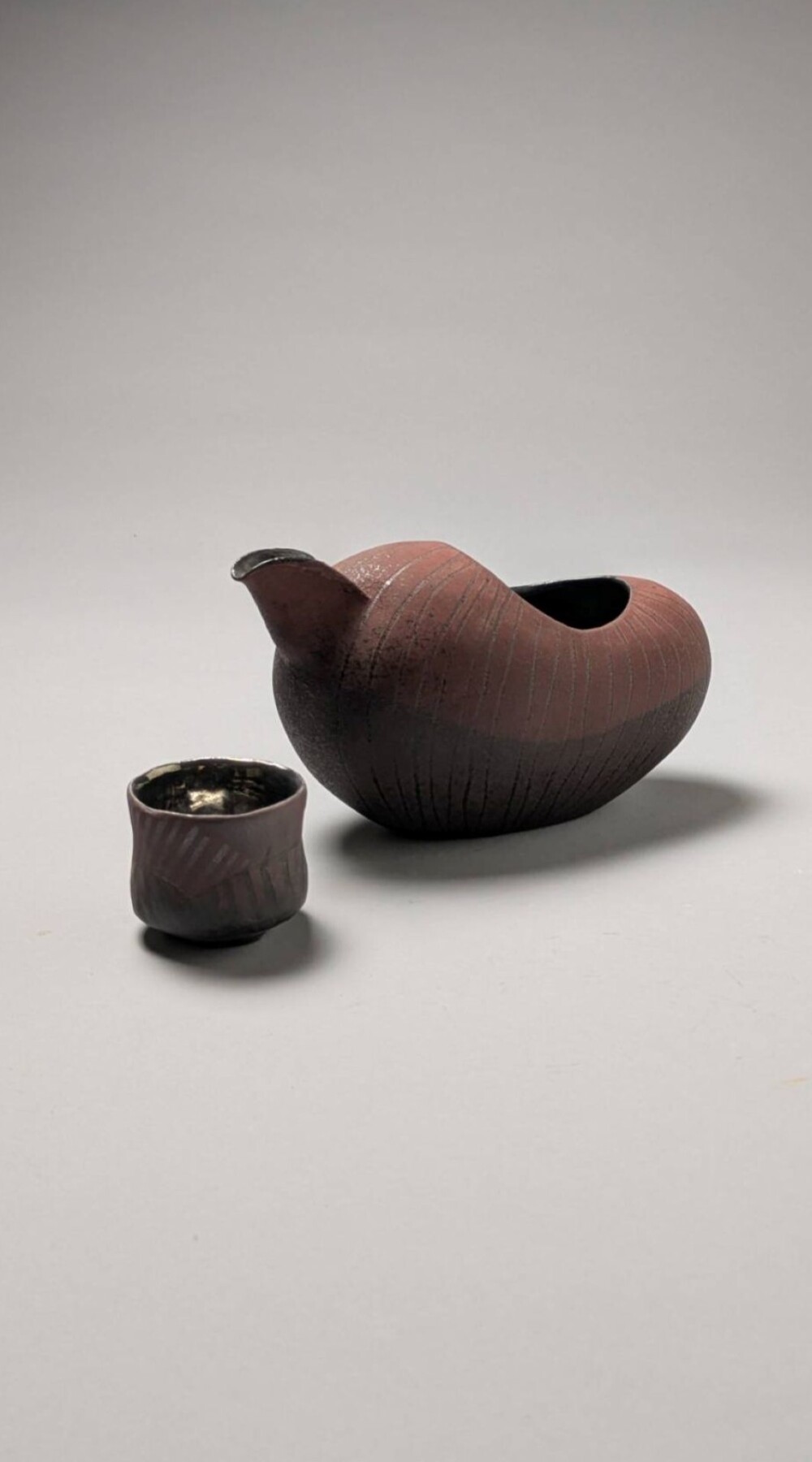 小川洋一  作陶展