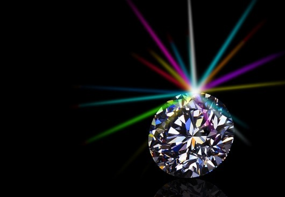 〈LAZARE DIAMOND フェアリープラチナムフェアのご案内〉