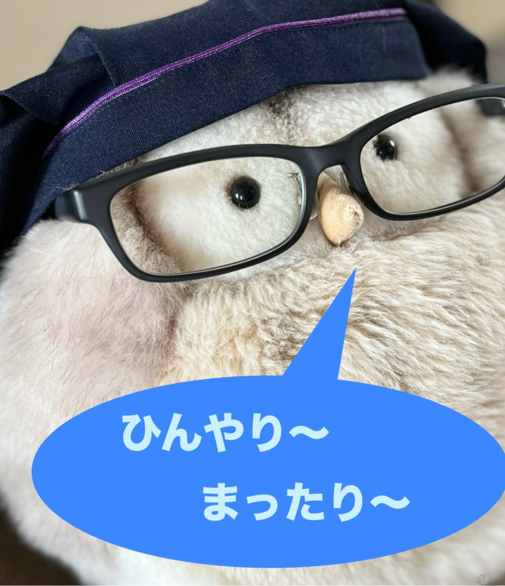 ☆〈銀座鈴屋〉季節問わず食べたくなる！だけど季節限定！涼しげな「水ようかん」