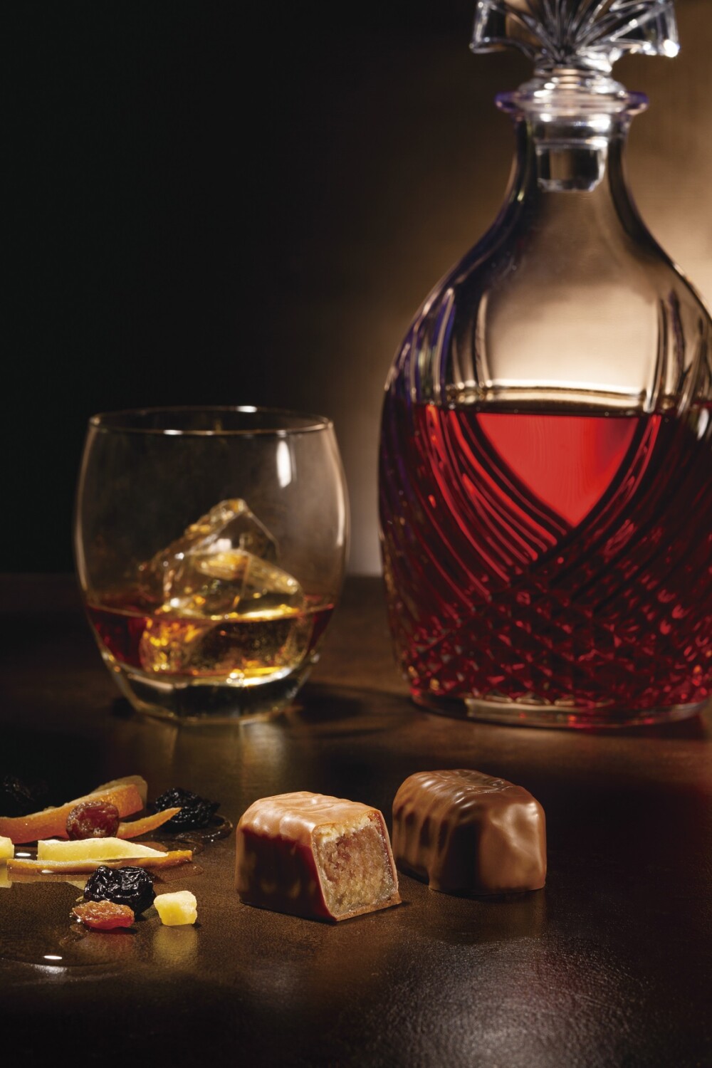 〈ヨックモック〉冬限定！ポーム ド テールと「クッキー・ラングドシャー（4商品）」のご紹介🎀