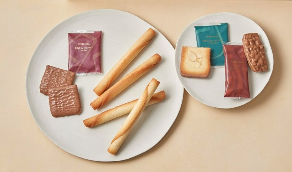 〈ヨックモック〉お買い得！冬の優待ギフトのご案内✨