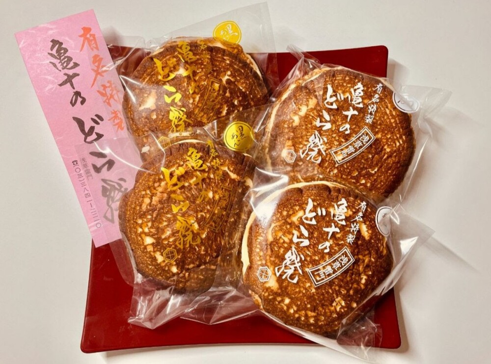 どら焼きで人気の〈亀十〉が期間限定出店！