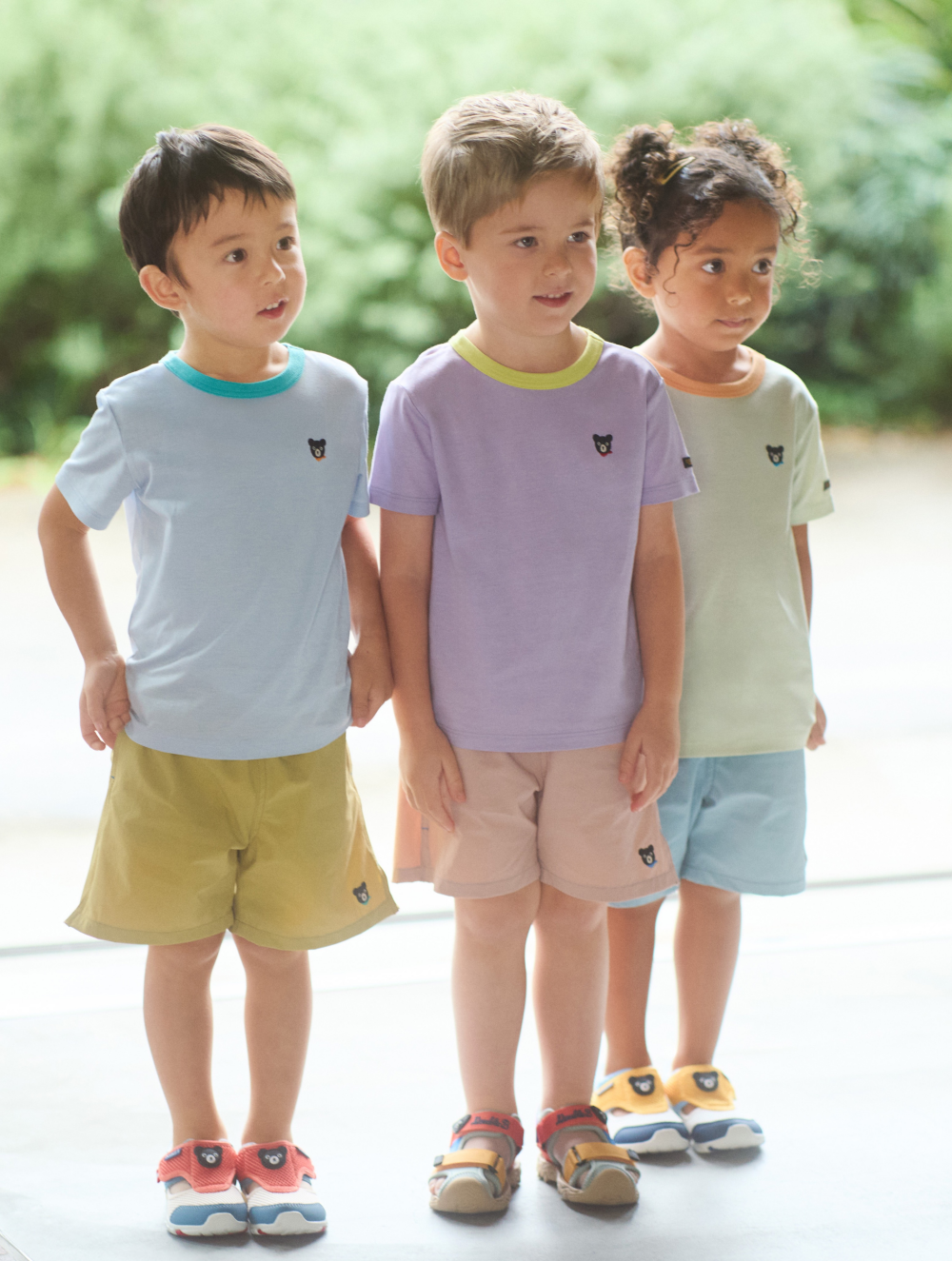 【予告】ダブルBサマーフェア開催のご案内🧸☀️