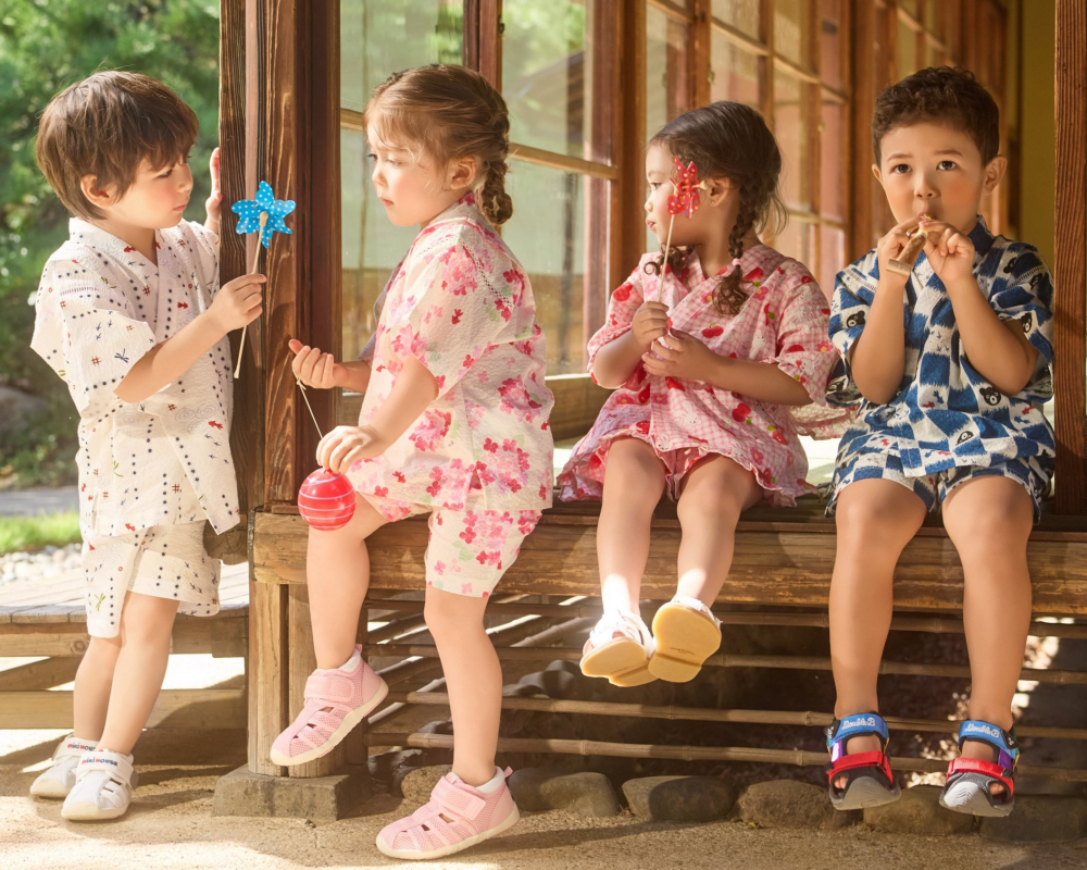 【予告】夏のおでかけフェアを開催いたします🌻