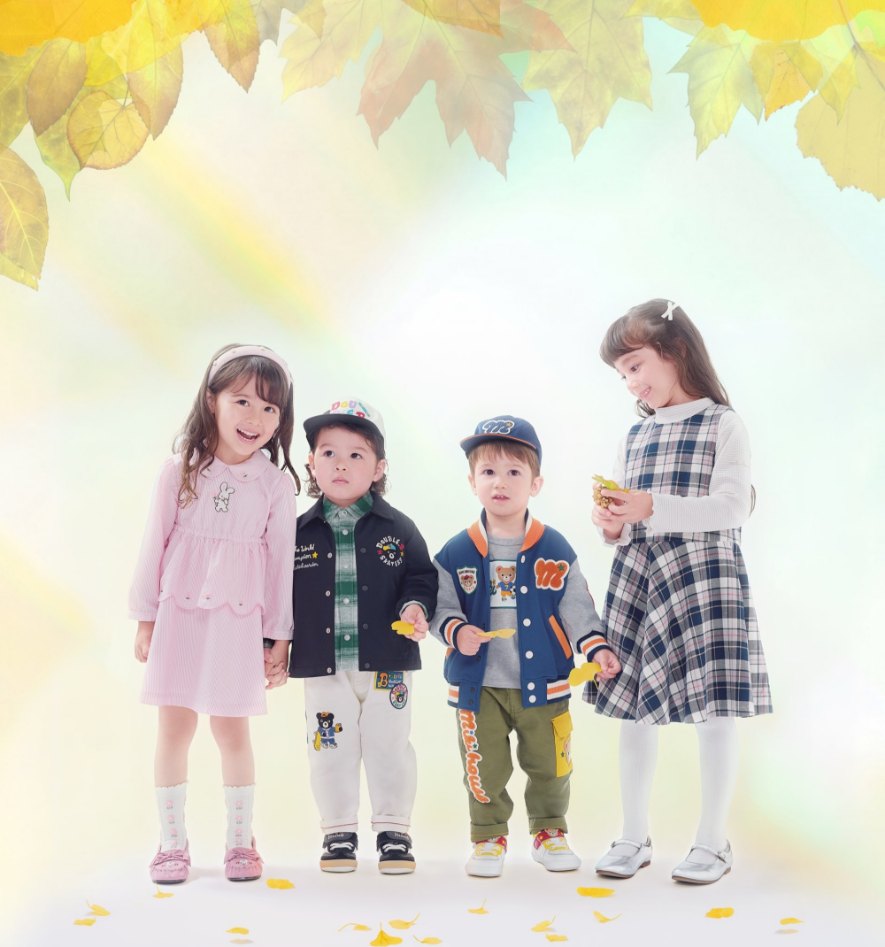 ミキハウス80まとめ売り(9点セット)美品 予告】秋のミキハウスフェアのご案内🧸🍁 | ミキハウス | 松坂屋上野店