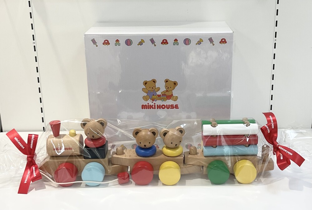 新作プルトーイ🧸