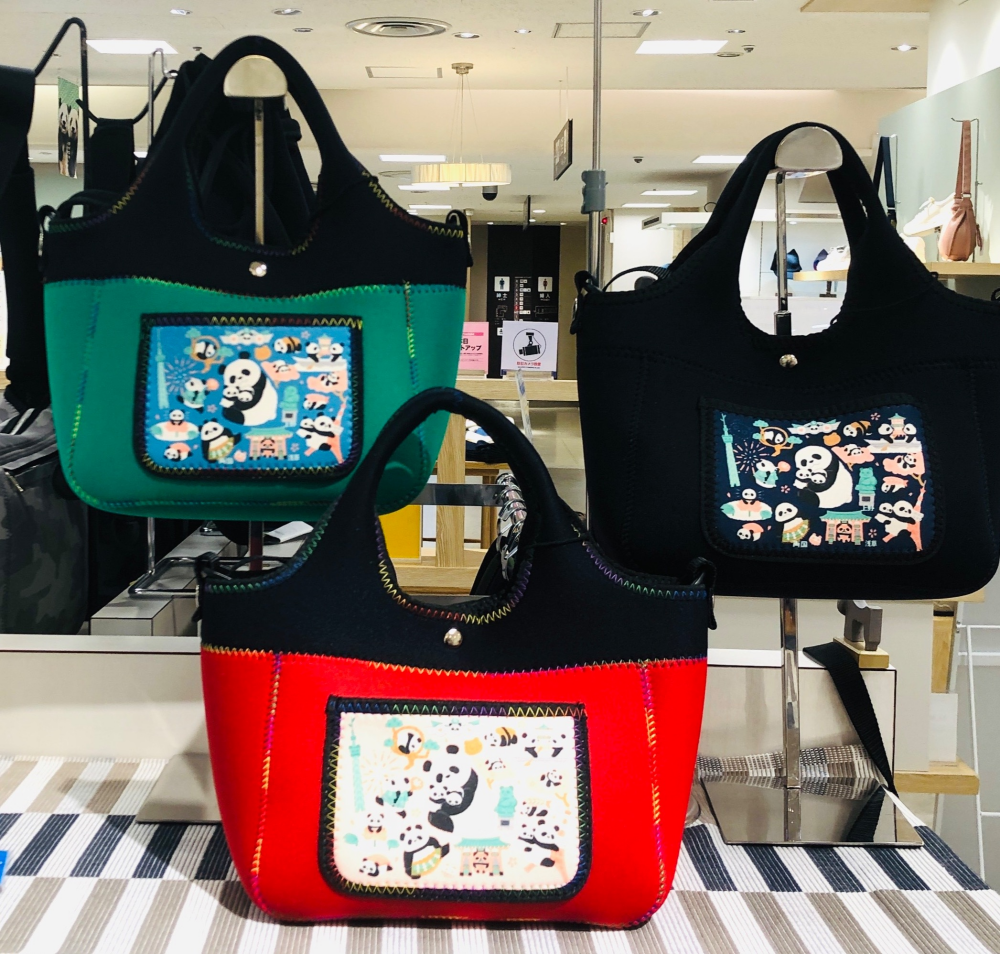 〈ヘリテイジ〉✨🌸大丸松坂屋カード会員様・アプリ会員様限定Wポイントアップを開催いたします✨