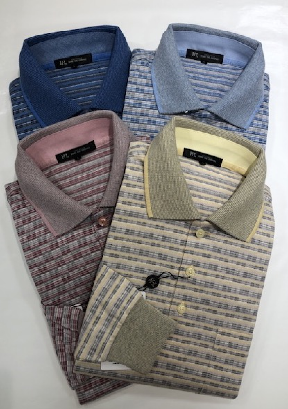〈H.L&VUMPS〉秋の新作