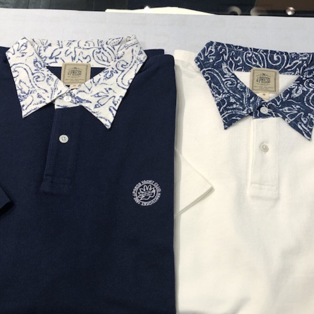夏を楽しむリゾートコレクション
