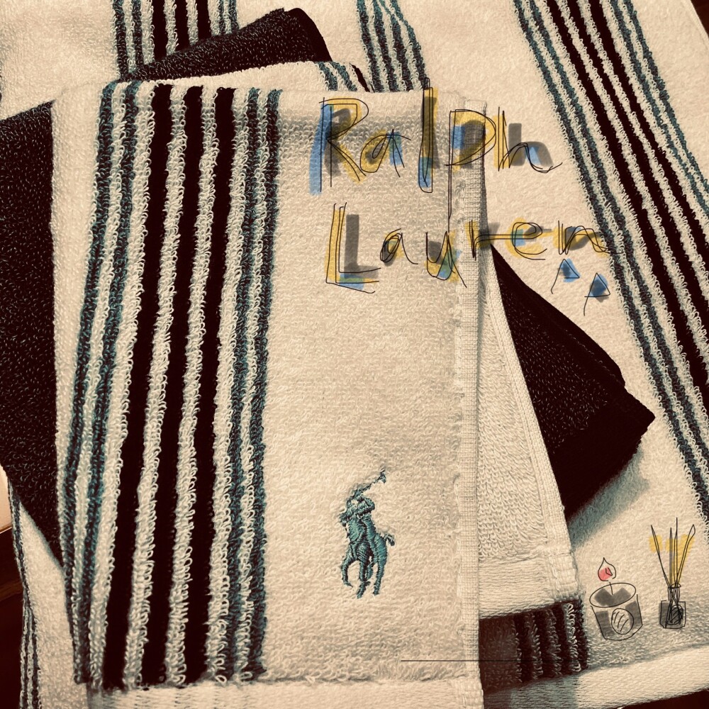〈POLO RALPH LAUREN 〉New  Goods !!!