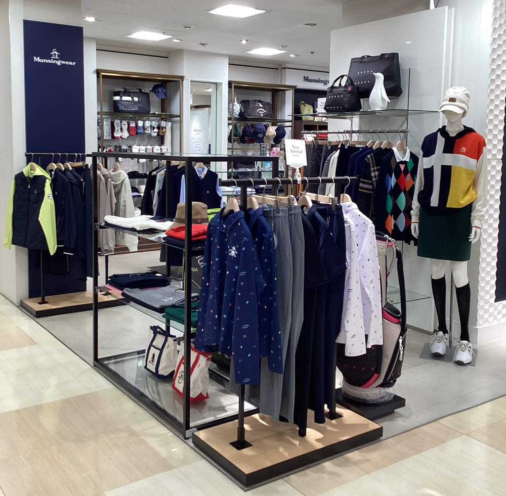 🦇🎃レディス新作のご案内🎃🦇