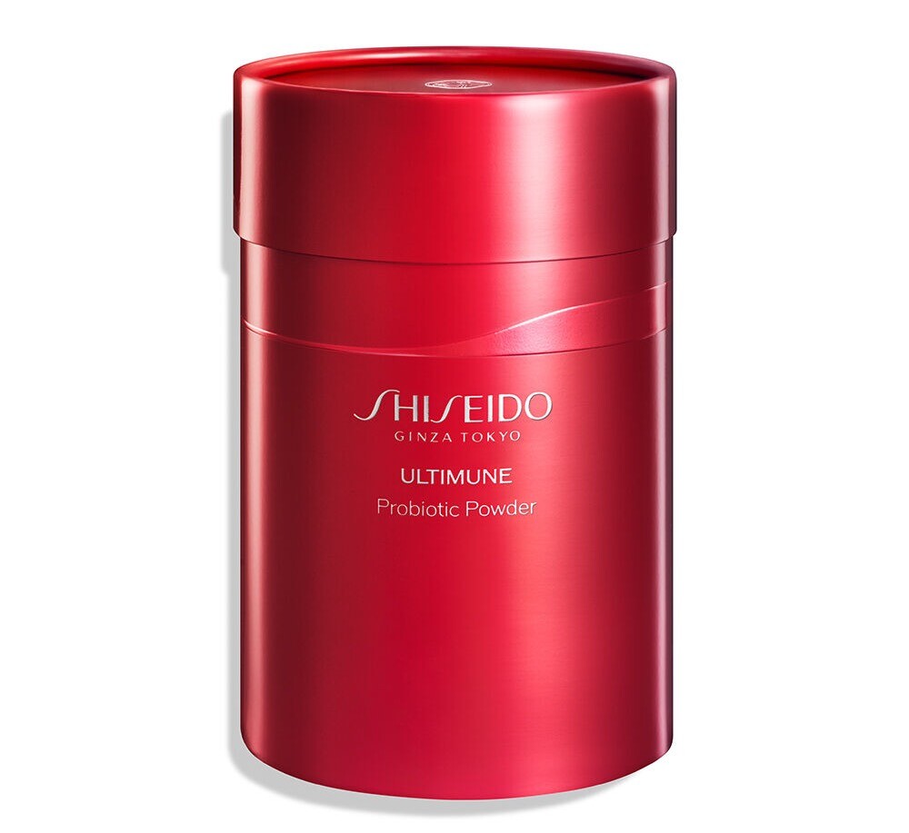 〈SHISEIDO〉インナーケアアイテムを発売します🥛