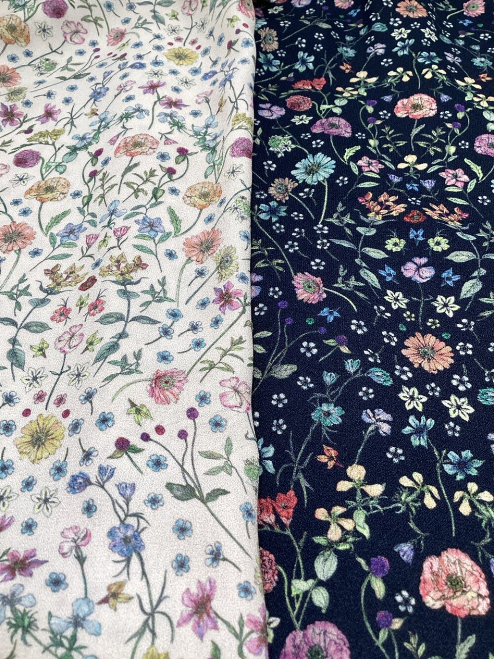 〈アマカ〉  新作〈リバティー〉特集