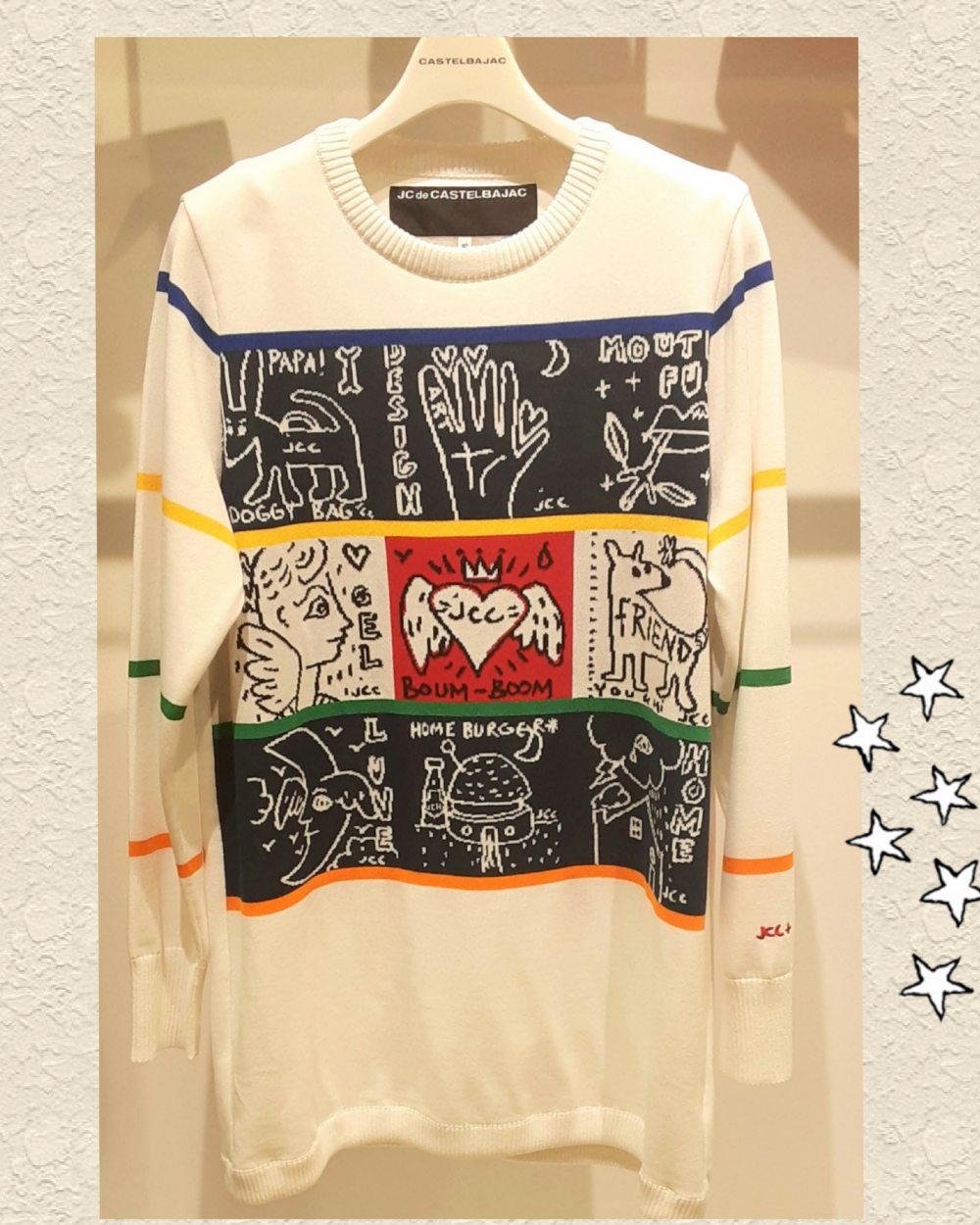 カプセルコレクション🇫🇷