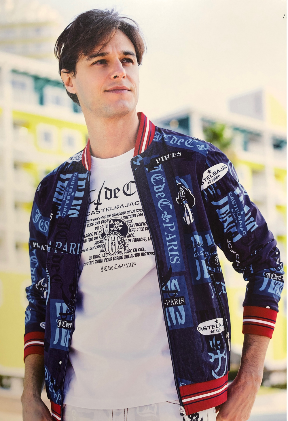 〈カステルバジャック〉『春の新作☘️』