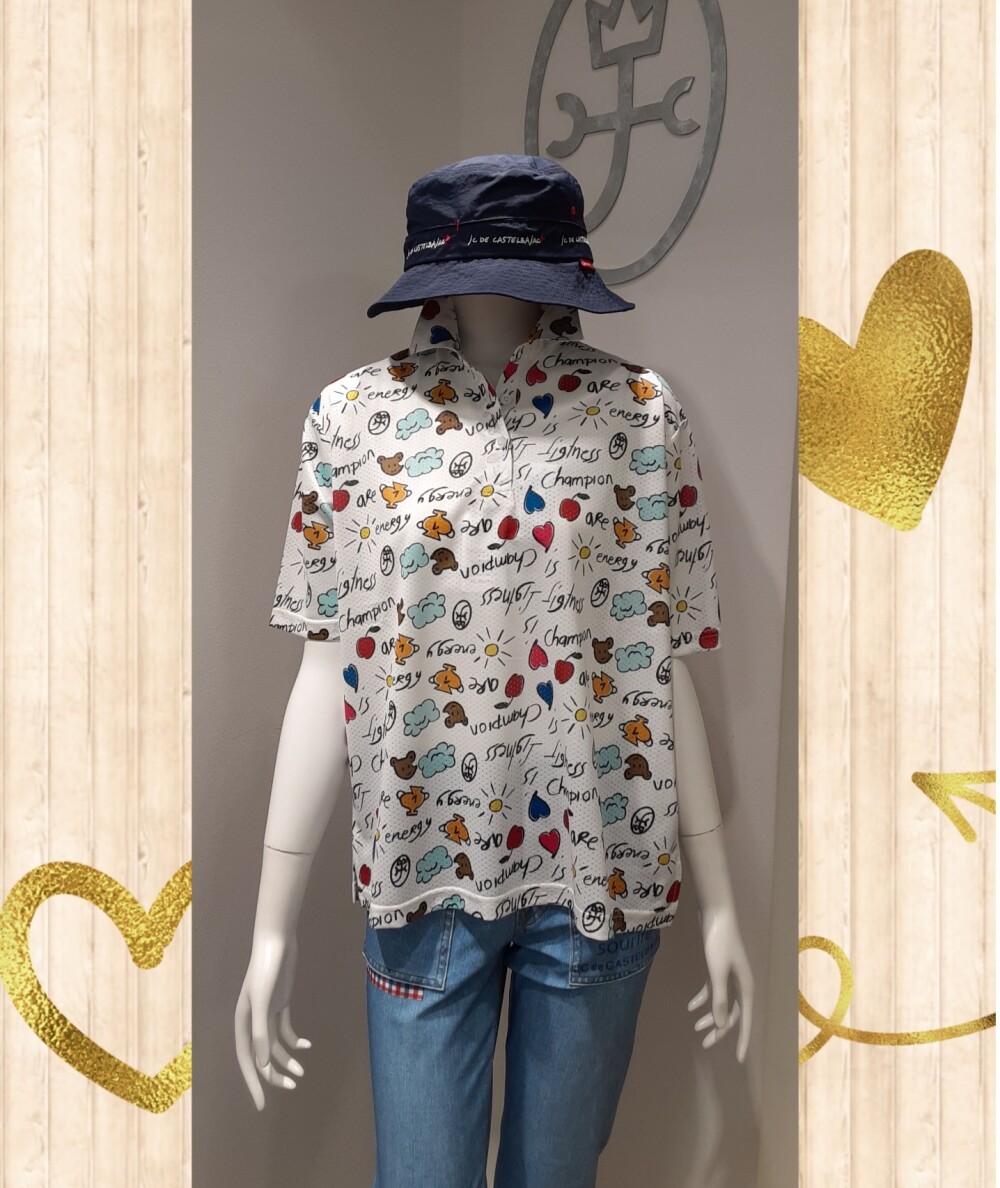 ☀️初夏のおすすめスタイル🌴