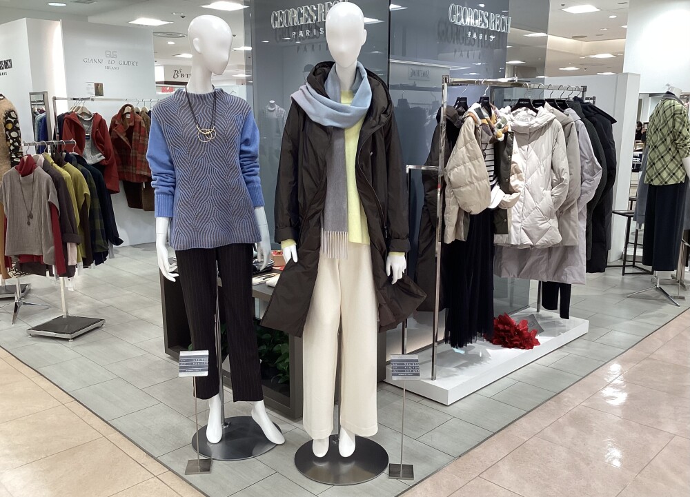 年末年始のおでかけ