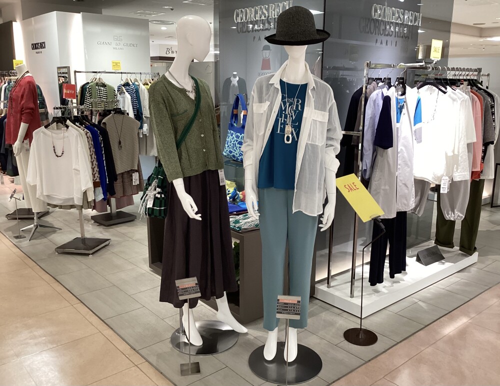 レッシュの7月