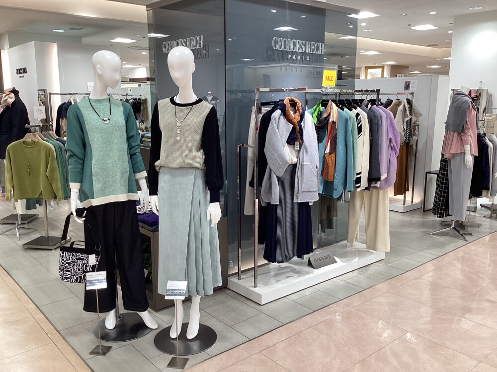 新春🧧初売り