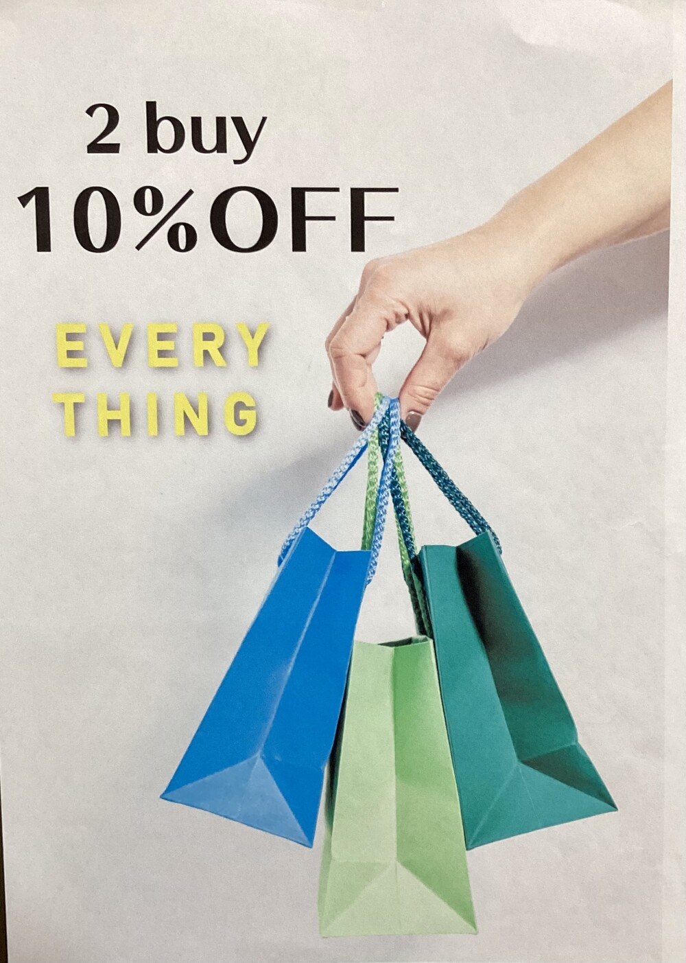 〈ジョルジュレッシュ〉🔴2BUY10%OFF🔴