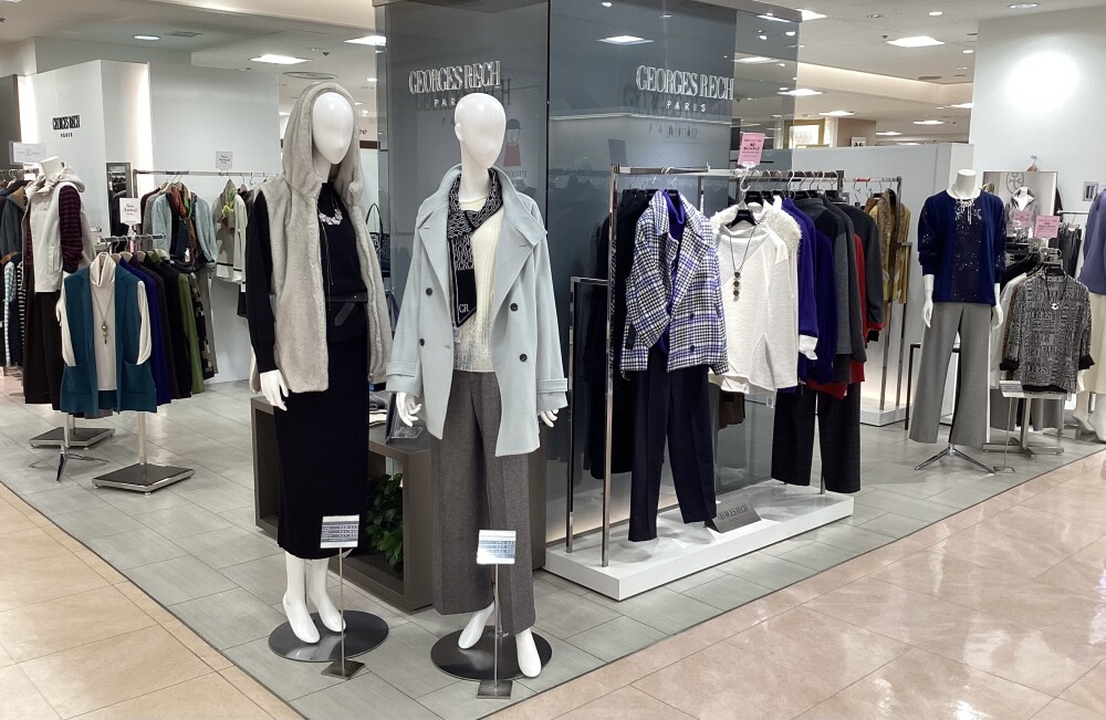 待ちどうしい冬〜ジョルジュ・レッシュ