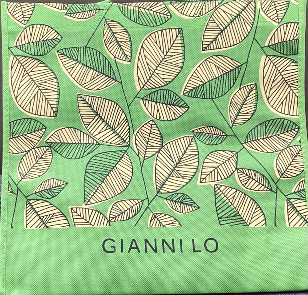 〈ジョルジュ・レッシュ〉イタリア発〜  GIANNILO