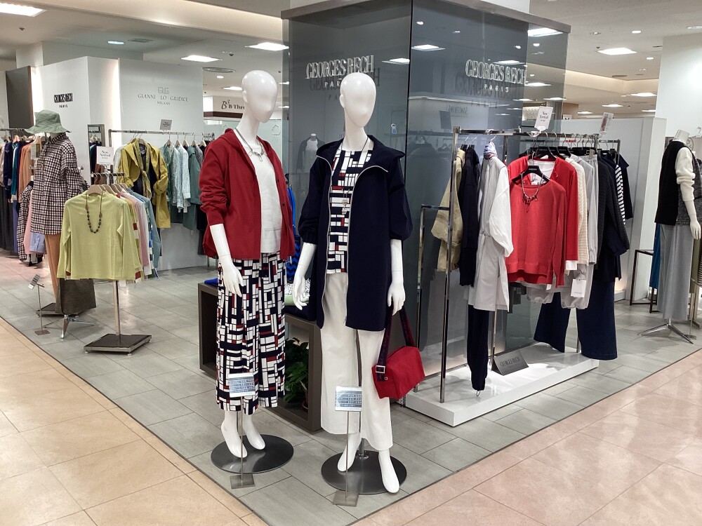 〈ジョルジュレッシュ〉ダブルポイントアップ