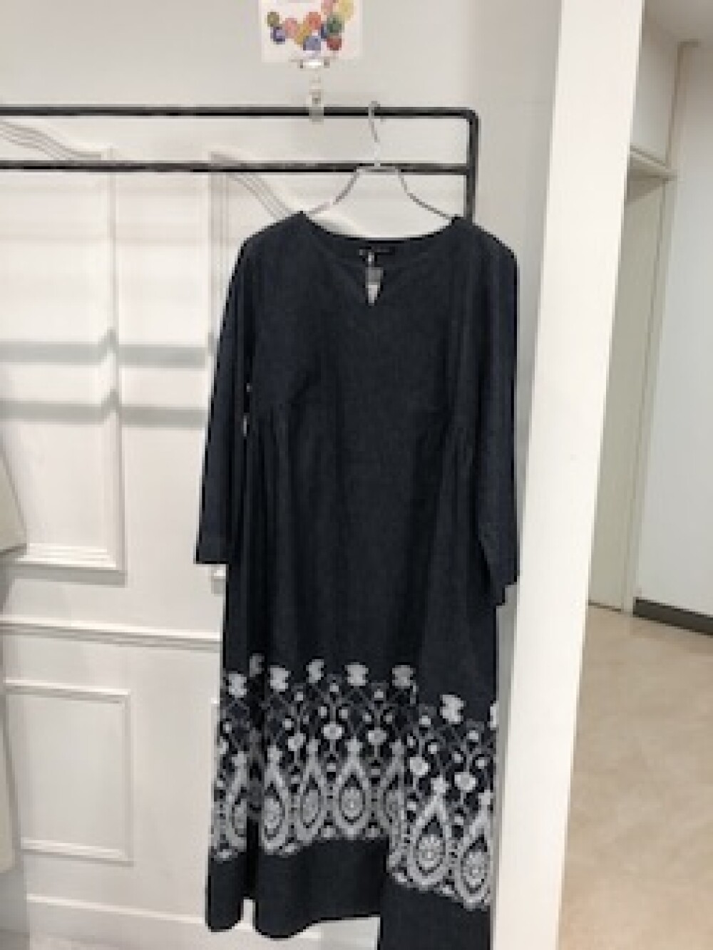 新作　　タバサ　