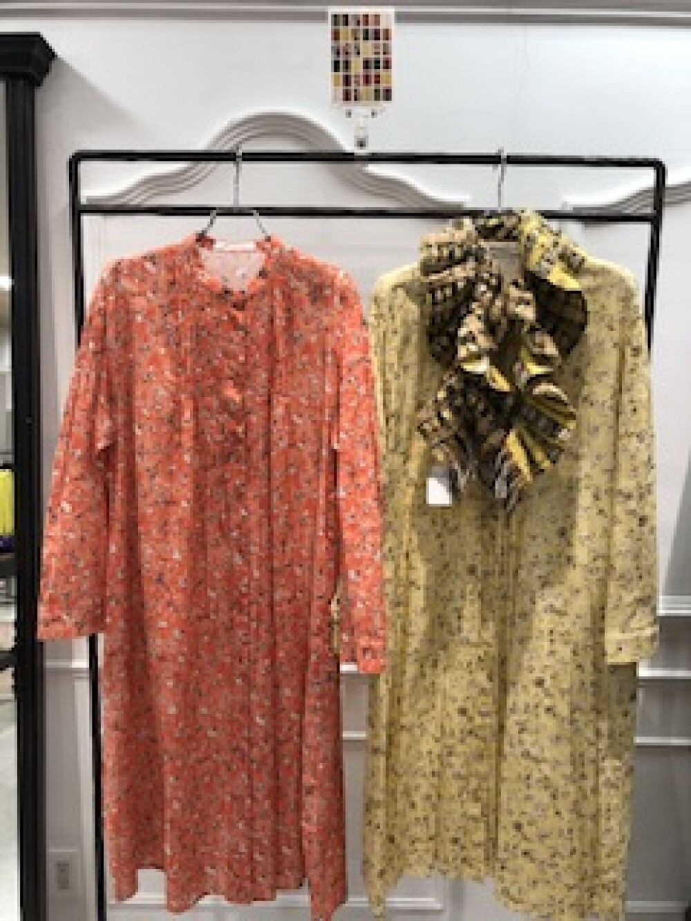 2026年　梅春　新作タバサご紹介