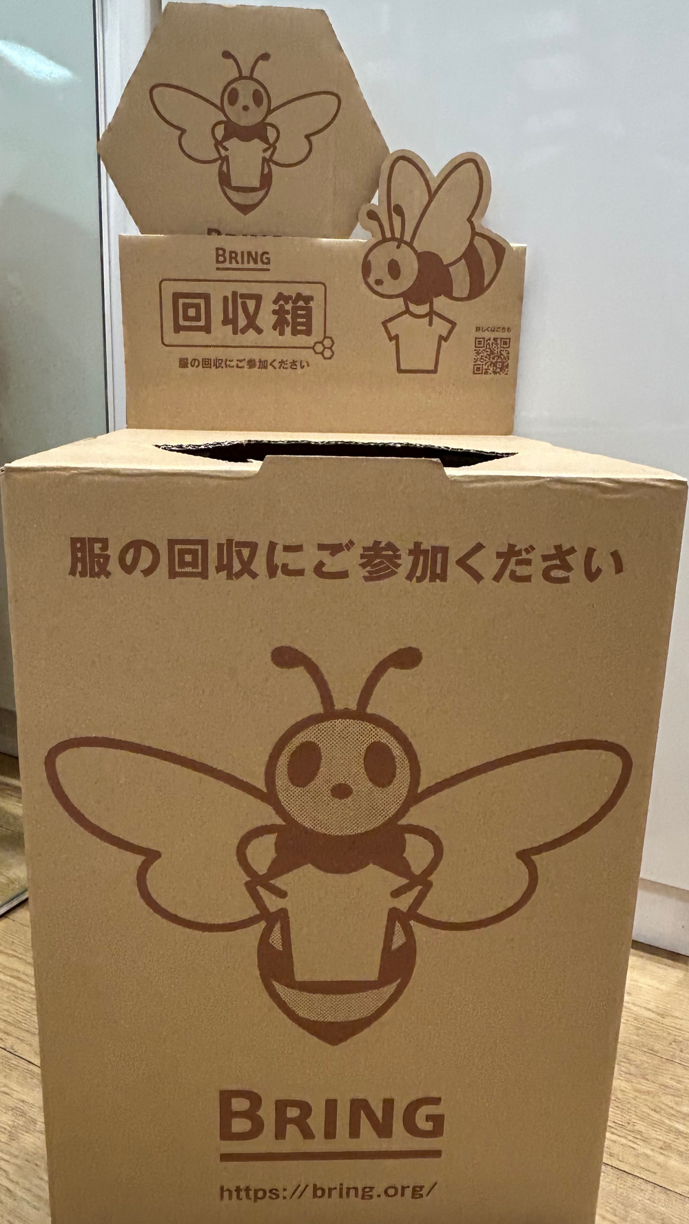 ピッコーネアプリ会員限定エコキャンペーン