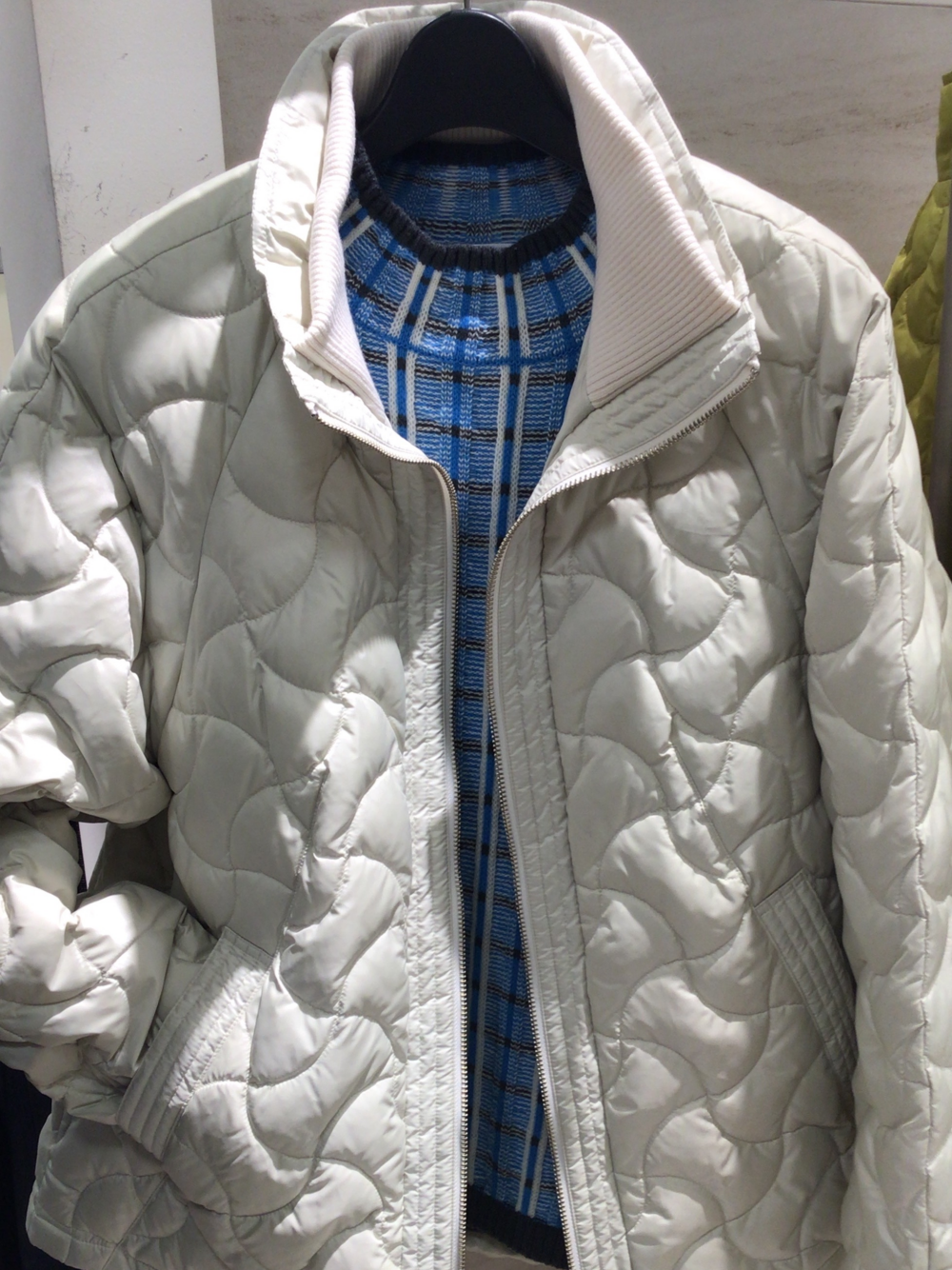 ギャラリーアイ　おすすめコート🧥