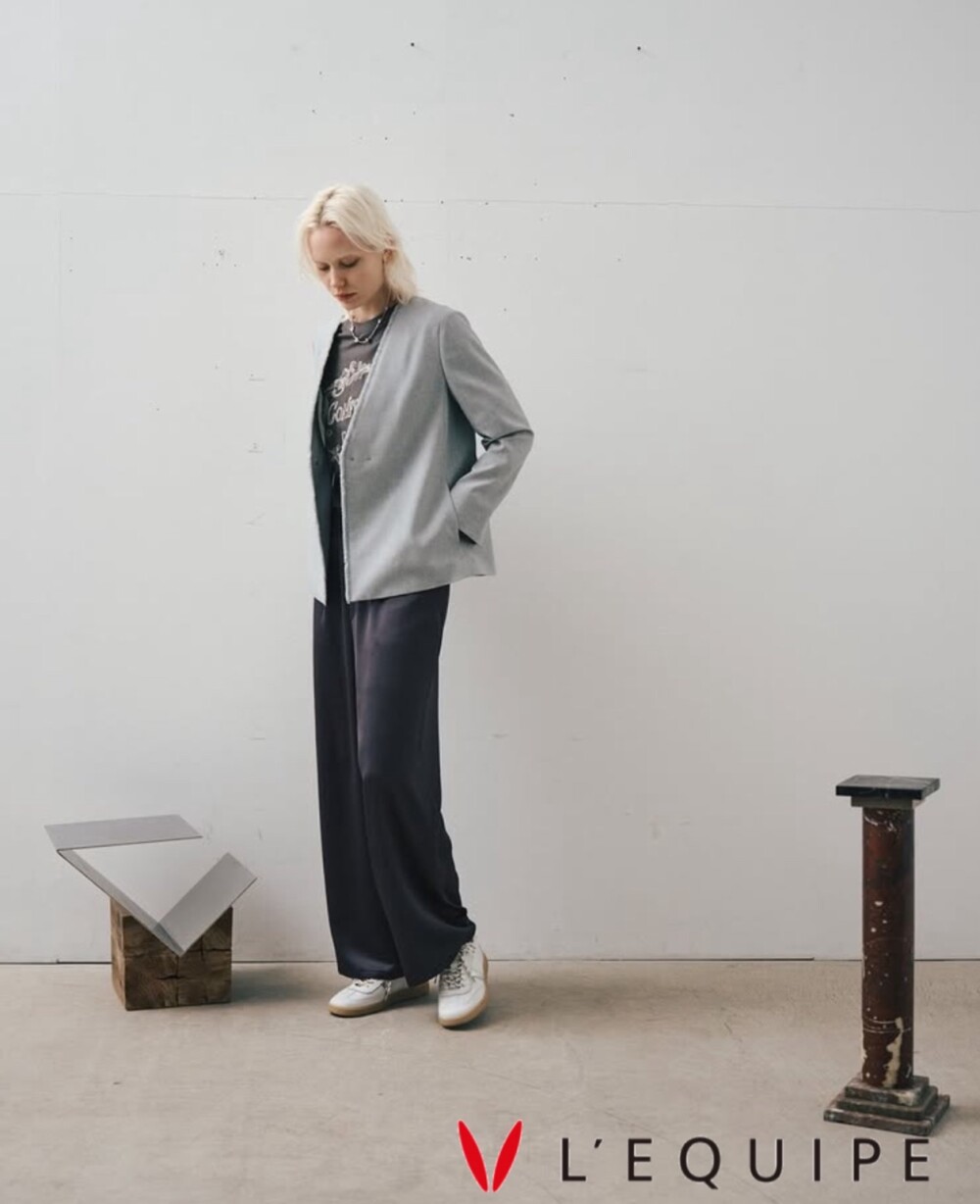 〈レキップ〉３月の新作アイテムⅡ✨