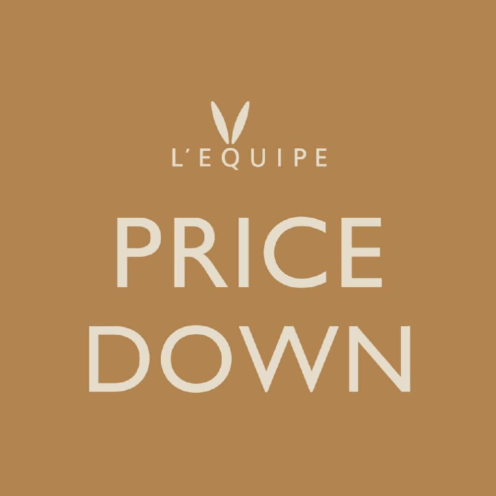 〈レキップ〉PRICE DOWN