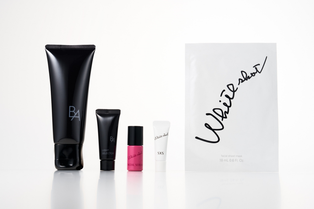 【5月1日(金)発売】＜ポーラ＞ B.A クリーン サマー キットのご紹介