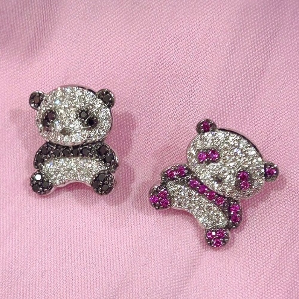 ★新作パンダグッズ★