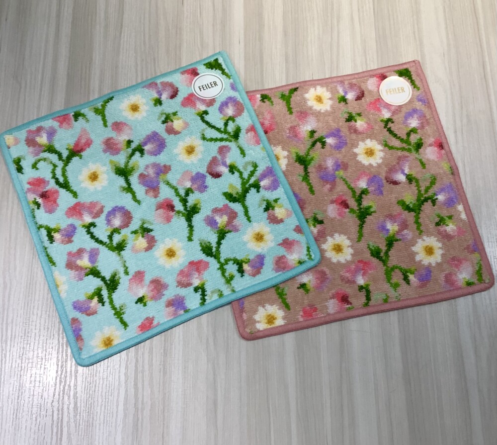 フェイラー　モーメント🌸