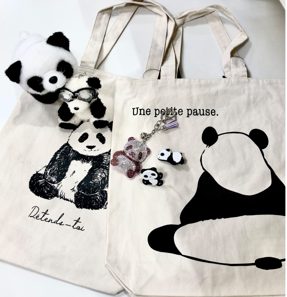 数量限定‼️🐼パンダHAPPY BAG🐼