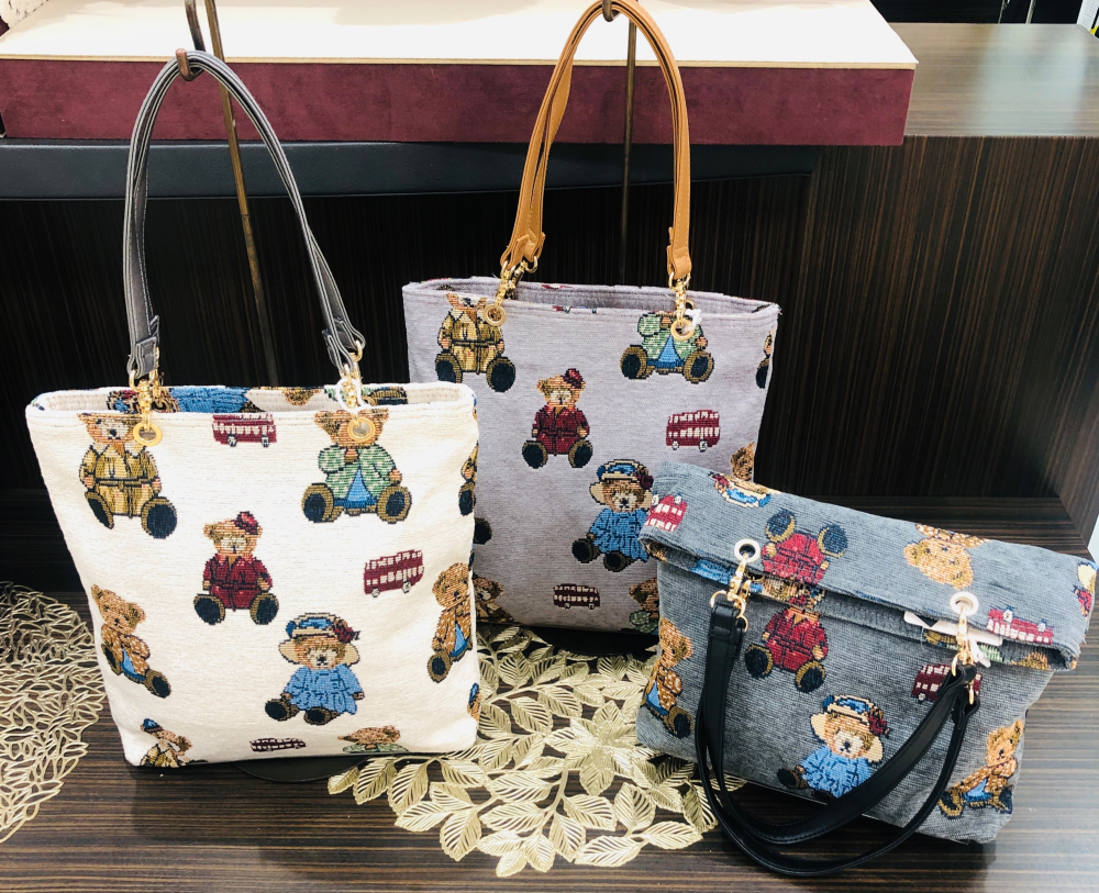 【✨新作バッグ入荷しました👜✨】
