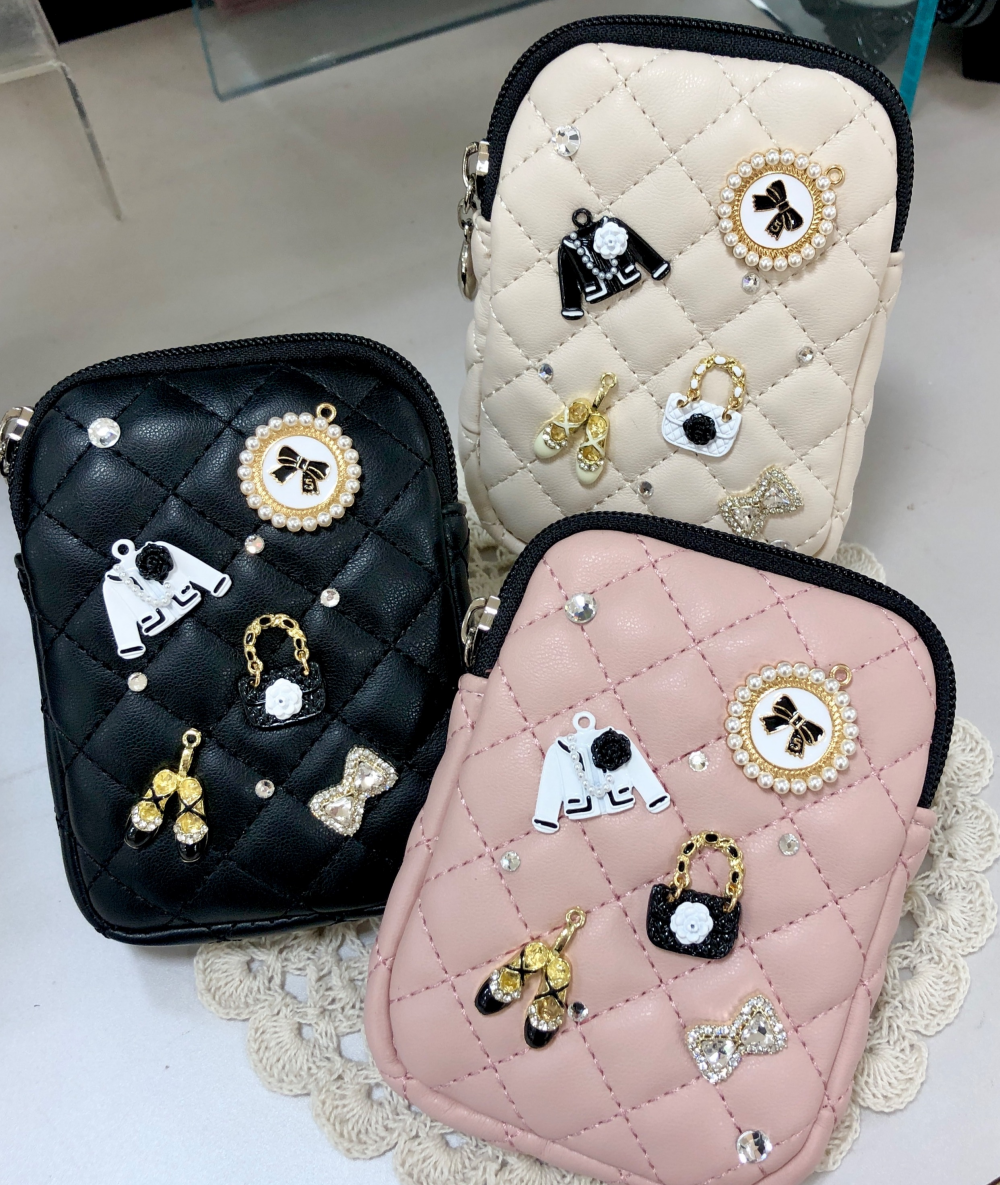 〈クリスタルティアラ〉新作情報✨