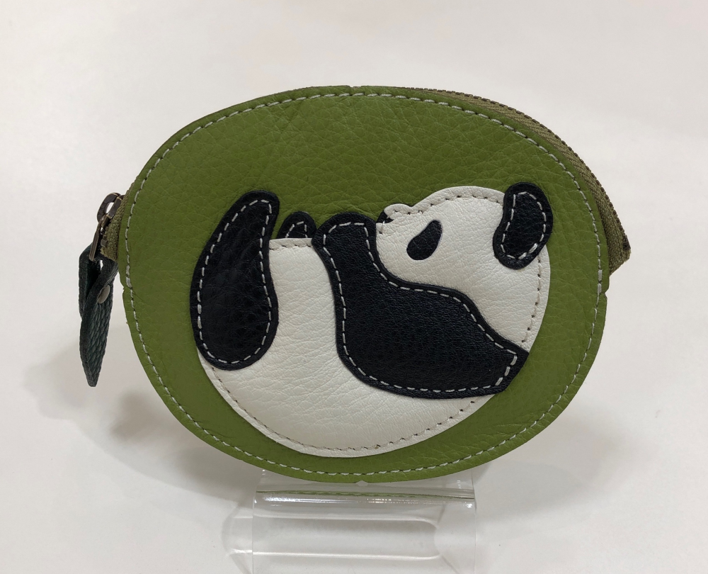 🐼新色✨パンダコインケース🍃