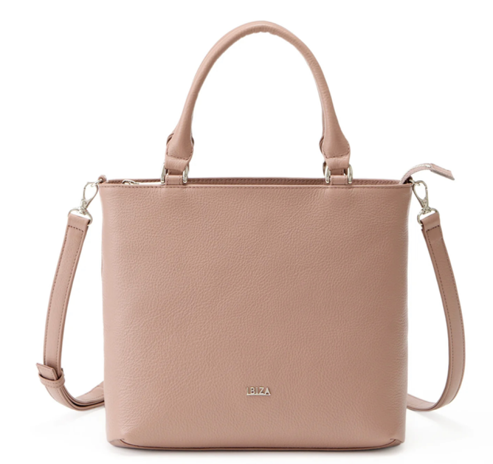 〈イビサ〉🥀リンピード🥀　2WAYバッグ