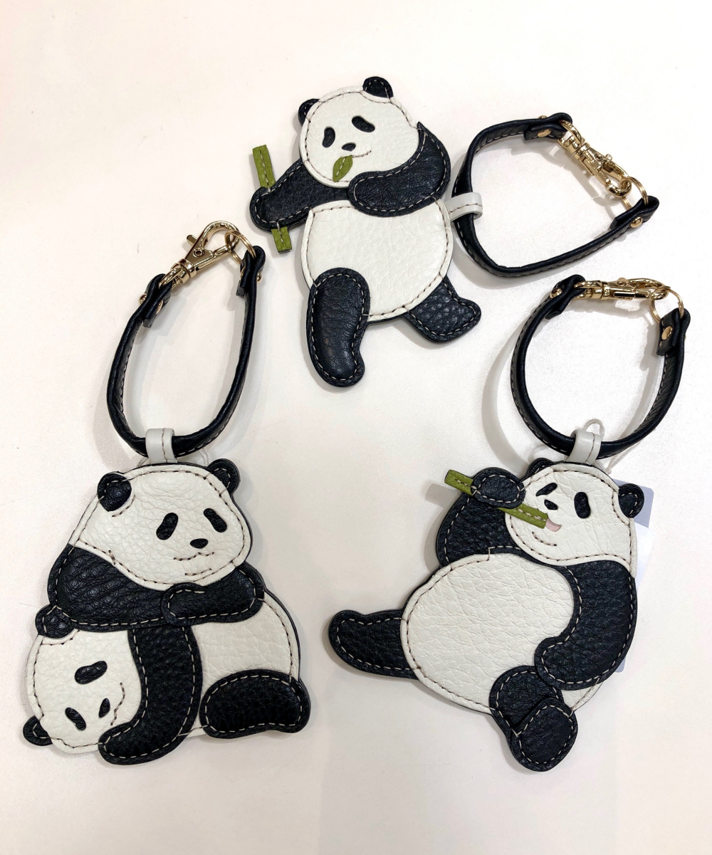 新作🐼パンダチャーム🐼