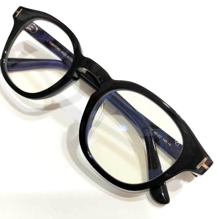 メガネサロン TOM FORD EYEWEAR フェア｜トムフォード アイウェア