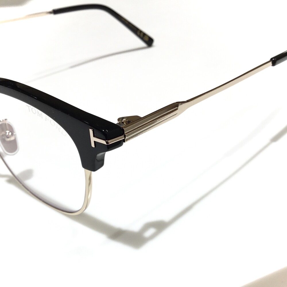 メガネサロン TOM FORD EYEWEAR フェア｜トムフォード アイウェア