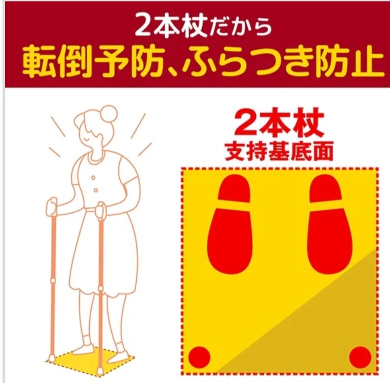 ポールウォーキング